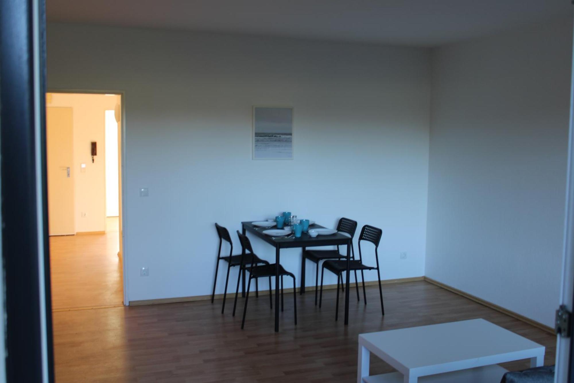 Apartamento Zweites Zuhause Recklinghausen Exterior foto