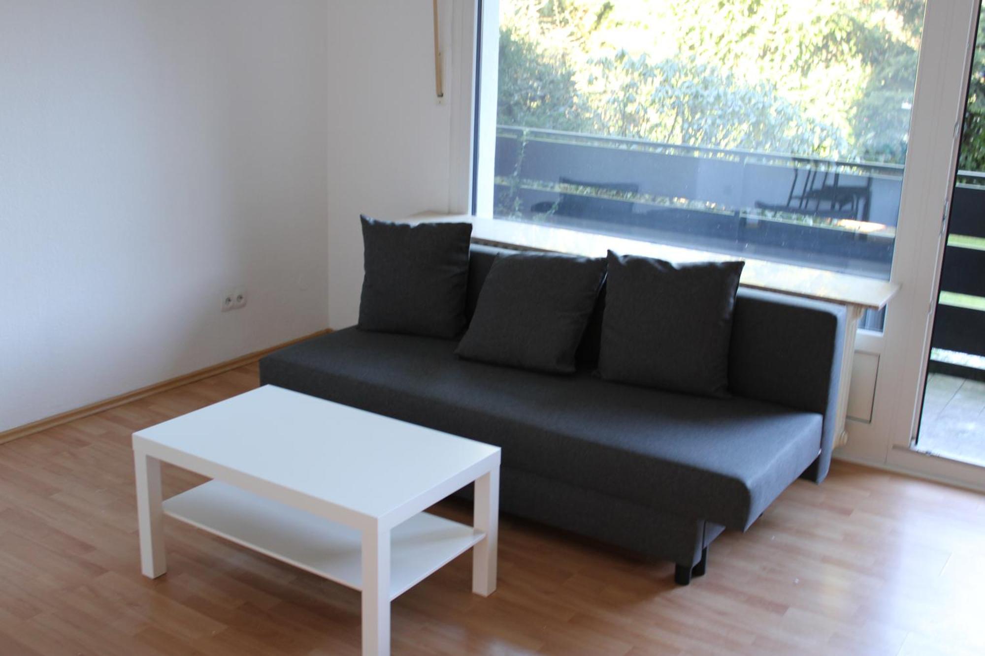 Apartamento Zweites Zuhause Recklinghausen Exterior foto