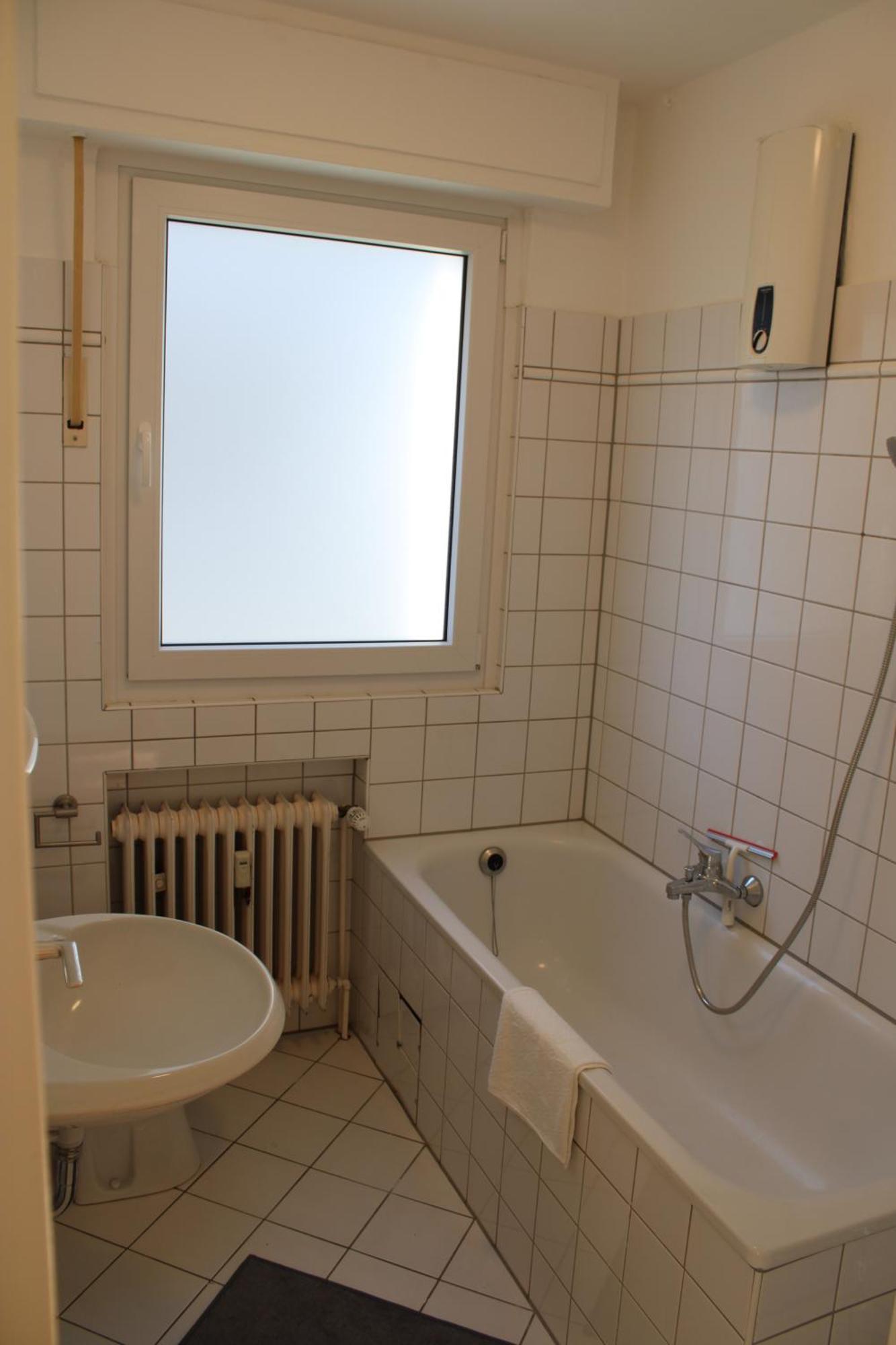 Apartamento Zweites Zuhause Recklinghausen Exterior foto