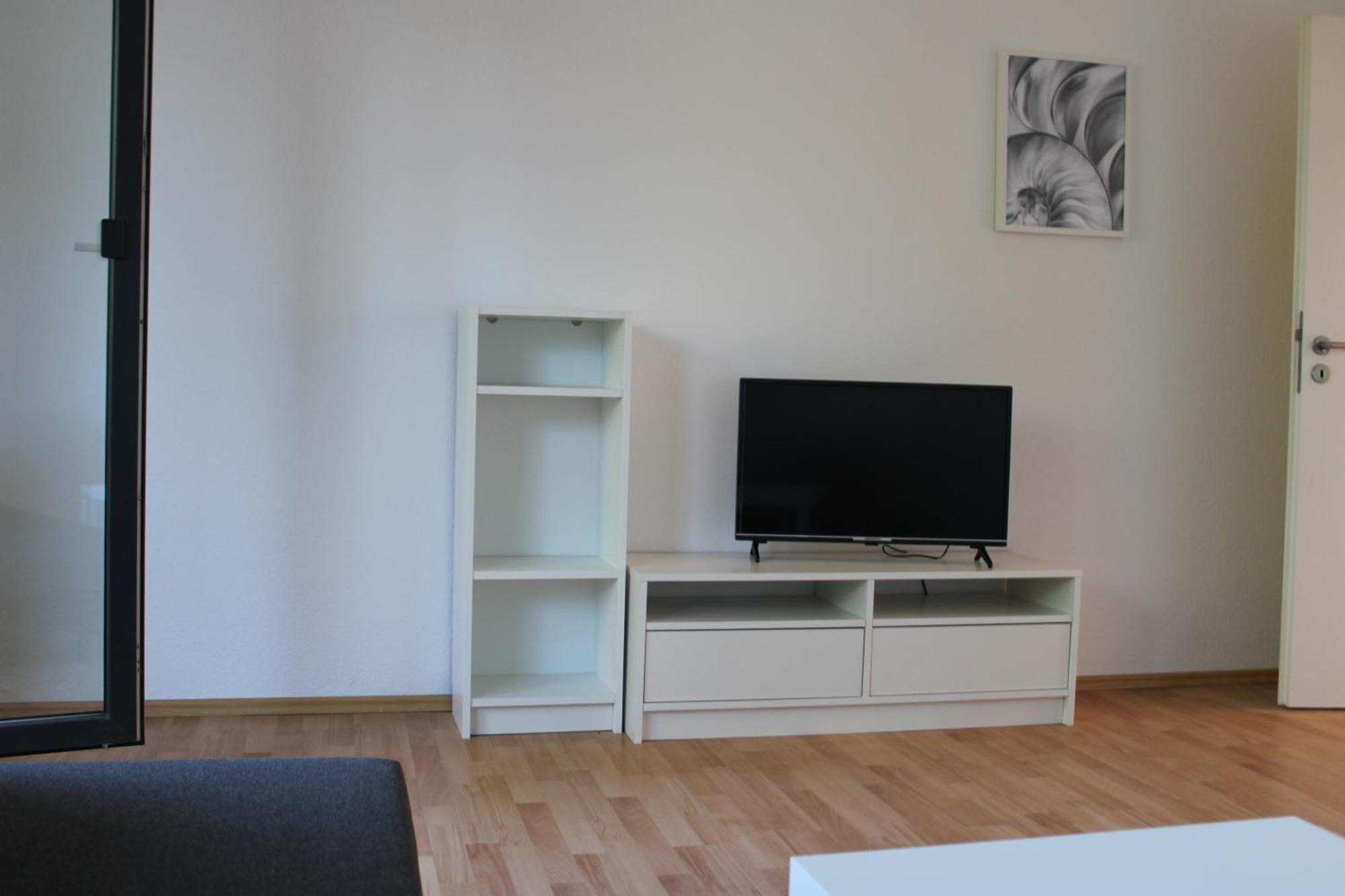Apartamento Zweites Zuhause Recklinghausen Exterior foto
